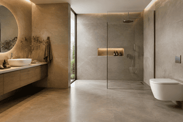 Bathroom Ceramics