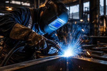 Welder