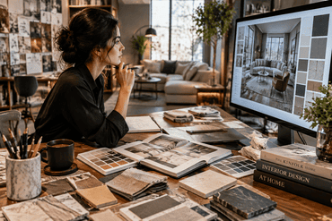 Interior Designer