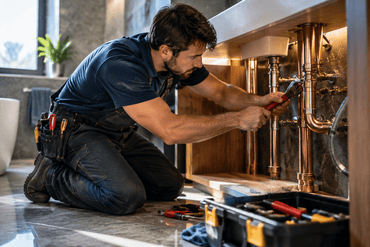 Plumber