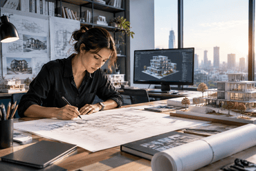 Architect