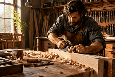 Carpenter