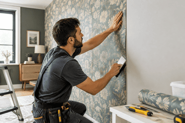 Wallpaper Installer