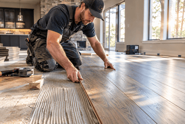 Flooring Installer