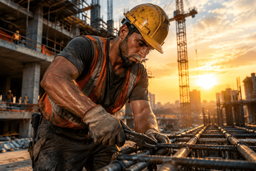 Construction Worker