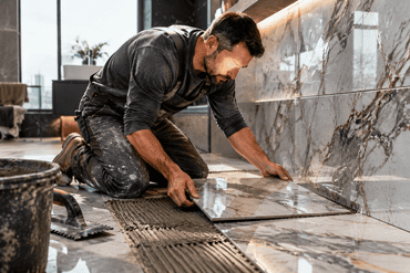 Tile & Ceramic Installer